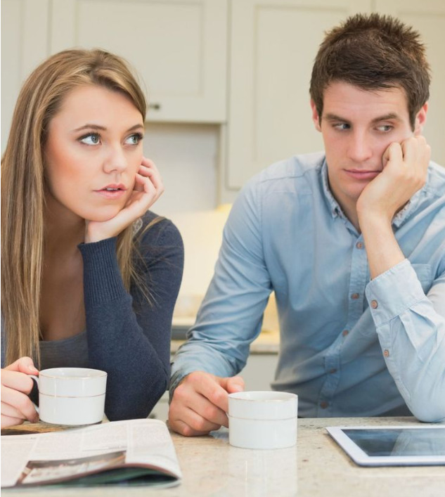 What drives people to be so impatient in their relationships and cheat when there is no happy ending in the affairs?
