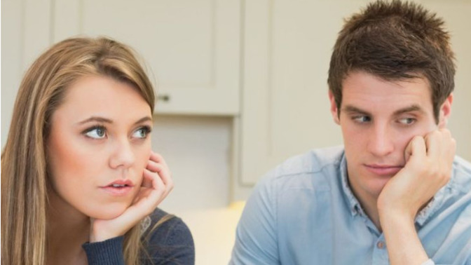 What drives people to be so impatient in their relationships and cheat when there is no happy ending in the affairs?