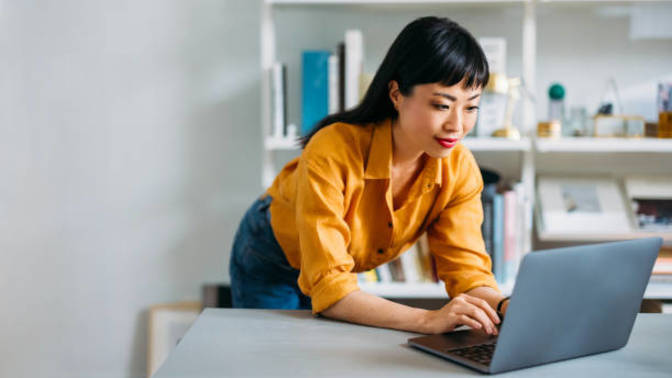 What are the pros and cons about working from home?