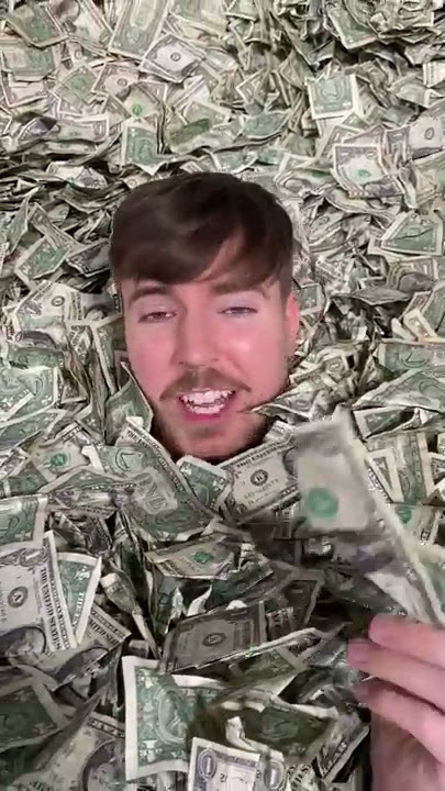 Would you change what you do, if you had more money?