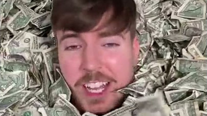 Would you change what you do, if you had more money?