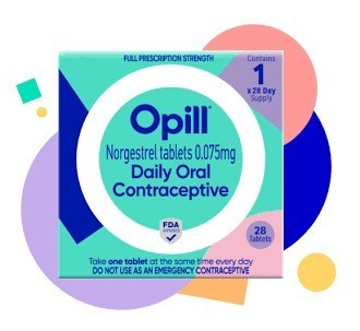 Has anyone taken the Opill?