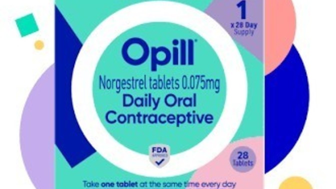 Has anyone taken the Opill?