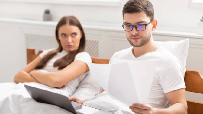 What’s the best work life balance for you in a relationship?