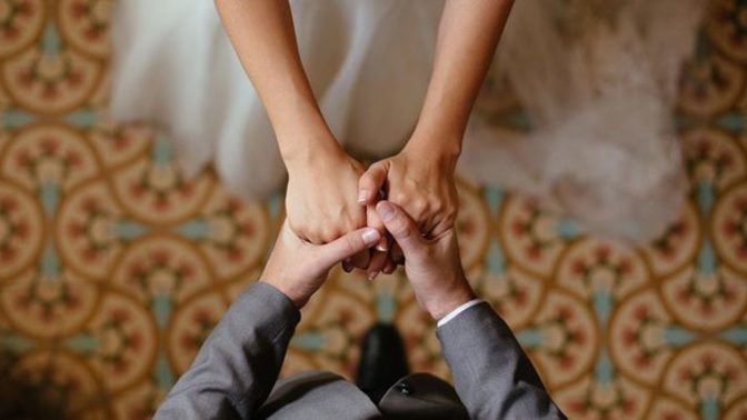 What makes a marriage last until death do us part?