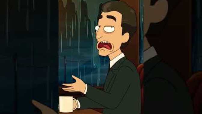 Is Rick and Morty right. Is happiness a trap? Does happiness always end?