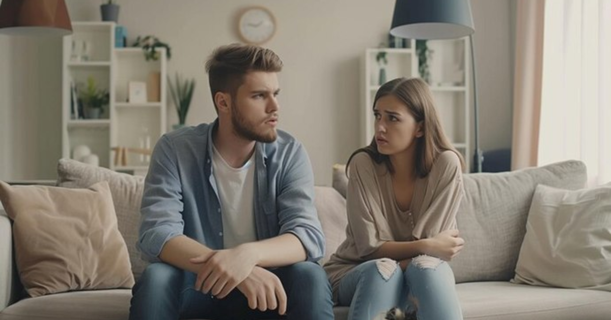 Why doesn’t my girlfriend want to meet my family, and should I be