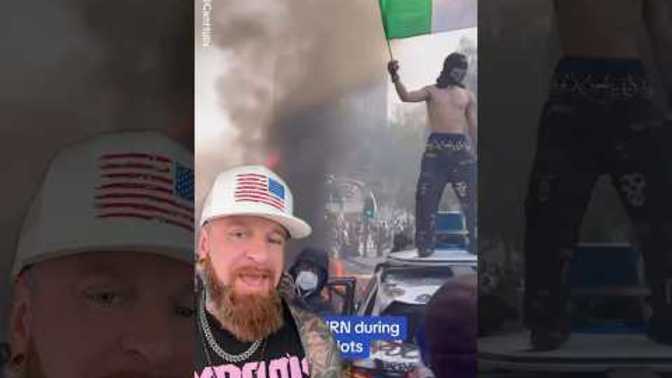 Did Mexico declare war on America?