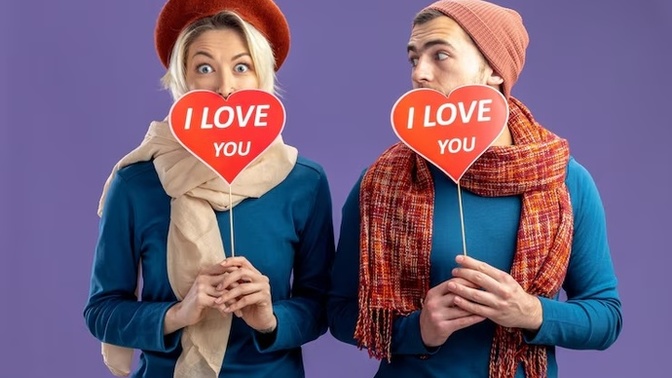 Can saying “I love you” too often make it lose meaning in a relationship?