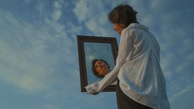Do you believe people change, or do they just reveal who they really are over time?