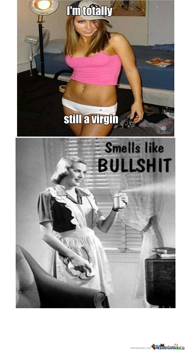It is a red flag that I am a virgin at 30?