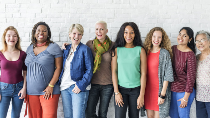 Guys, do you put single moms and divorced moms in the same category?