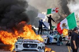 Riots, who does them better?