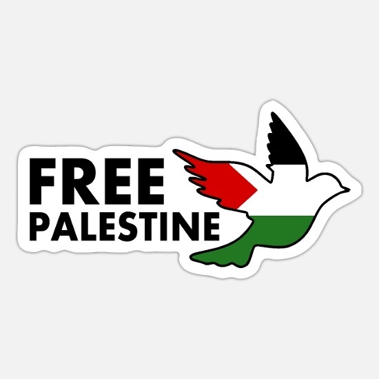 What is your country doing to help all the people caught up in the Israel/Palestine conflict?