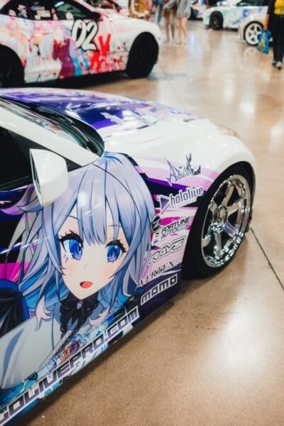 What do you think of guys that like cute things?