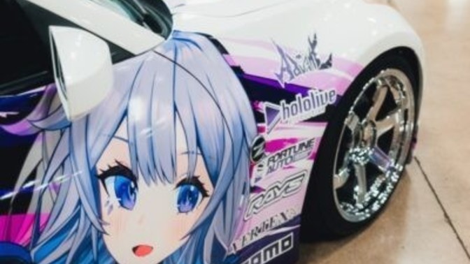 What do you think of guys that like cute things?