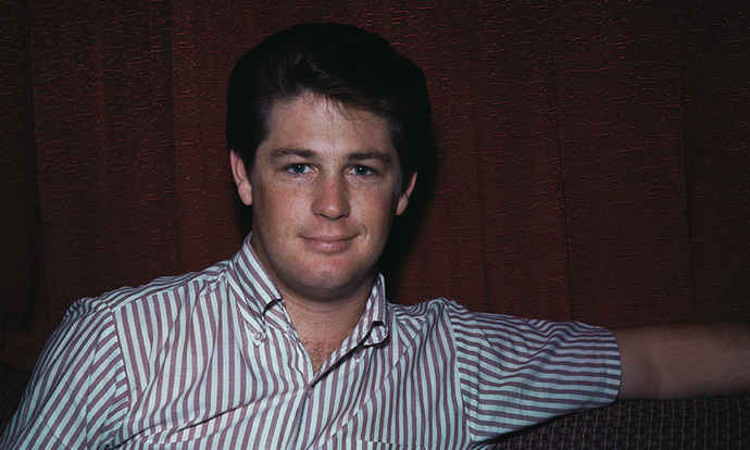 Brian Wilson, founder of the Beach Boys, has died at the age of 82. Your thoughts/reactions?