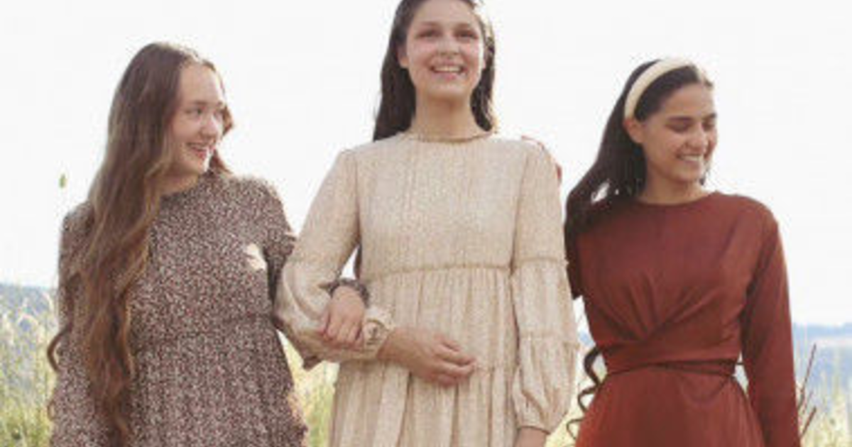 chinese dress ladies The Fears And Secret About Being Forced To Wearing A Dress As A Boy