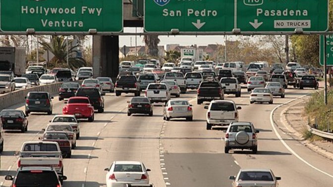 Speed limits should not exist on highways. Agree or disagree?