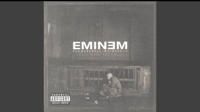 What's your favorite instrumental of all time?