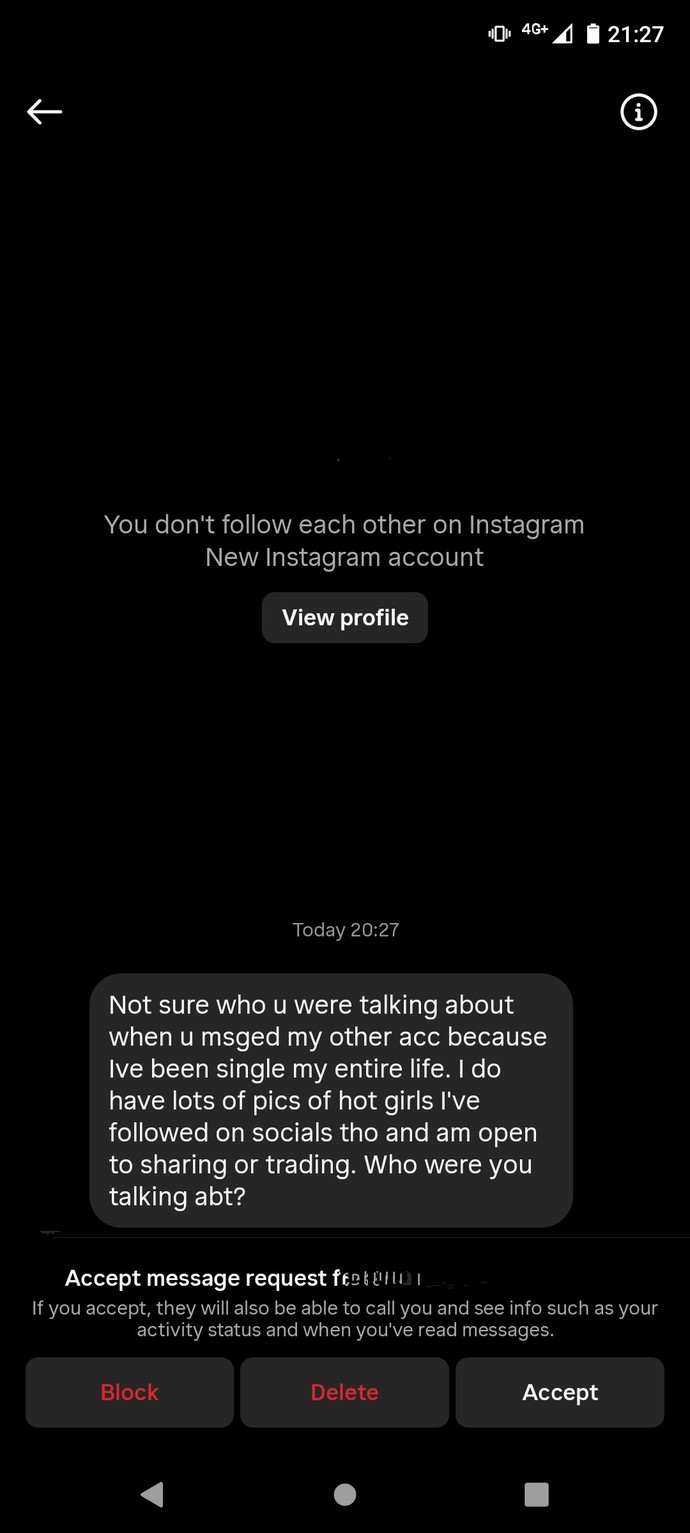 Why do girls seek validation from strangers and allow these simps to like and comment on their selfies?