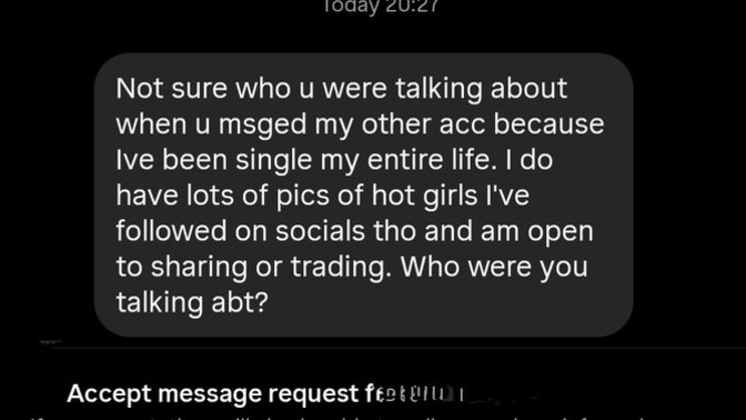 Why do girls seek validation from strangers and allow these simps to like and comment on their selfies?