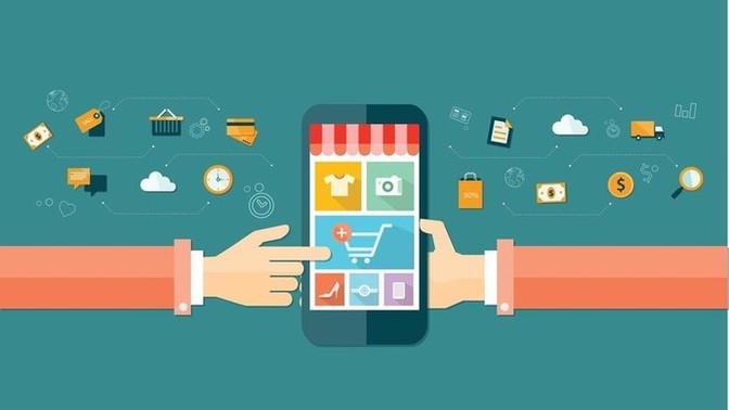 Is it your habit to resell usable items instead of tossing them out?
