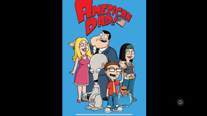Which do you prefer American Dad or Family guy?