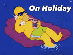 What’s your favorite season and why?