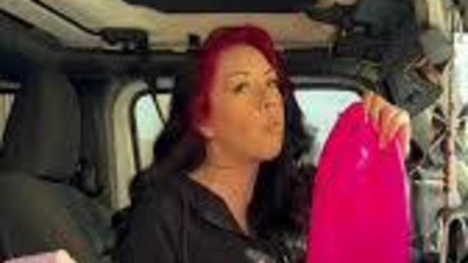 Why do so many attractive women always seem to drive low-maintenance or trashed cars?