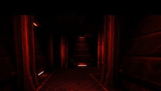 What do you think about Doom 3 (2004) being a 17+ game?