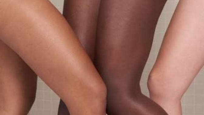 Do guys find women's legs attractive?