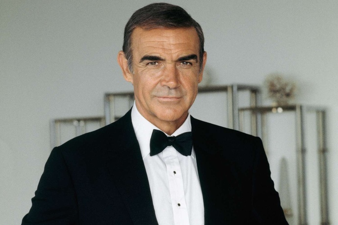 Who is your all time favorite manly man?