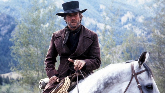 Who is your all time favorite manly man?