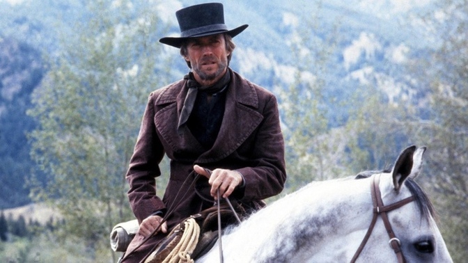Who is your all time favorite manly man?
