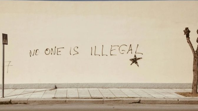 Would You Rather Live Next Door To MS-13 Than "MAGA Morons"?