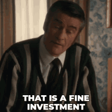 Whats one investment youve made that you absolutely dont regret?