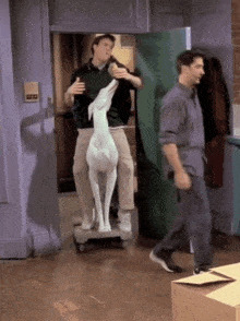 If every time you walked through a door, a soundtrack played... what song would it be and why?