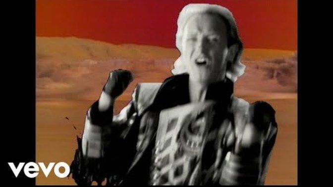 Name one bad video from one bad you love?
