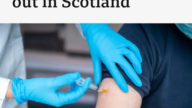 What's your thoughts on the UKs government gonorrhoea vaccination programme?