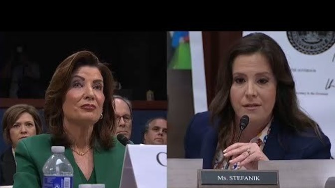 How does somebody like this get elected?
