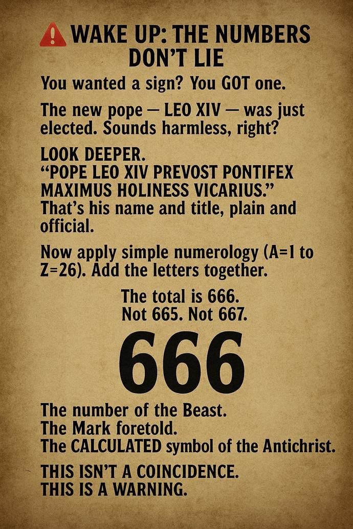 Why are the priests in the church always bigots and bigots?