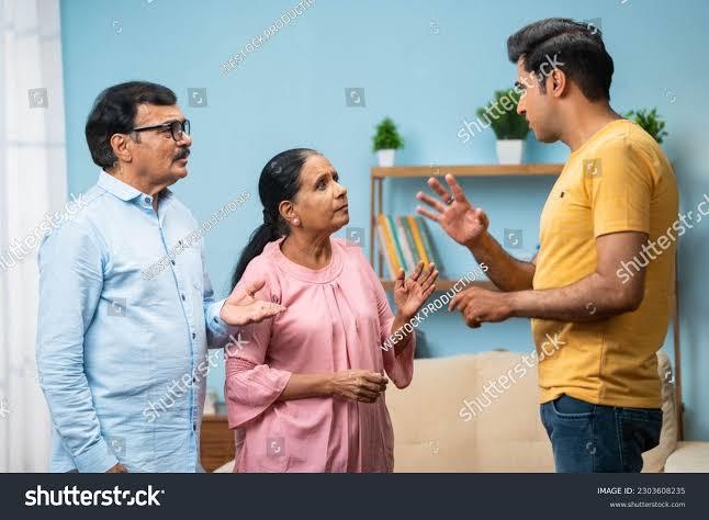 Would you marry your s/o even if your parents disapprove of the relationship?