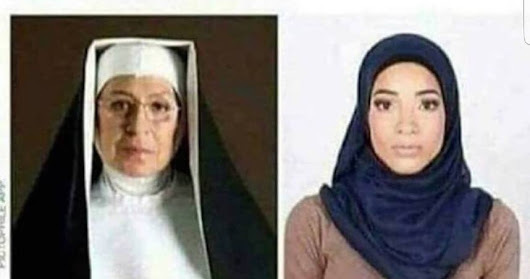 Do you really think it will make any difference if Muslims make up roughly 50% of Europe's population by the end of the century?