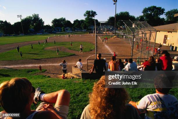 America/pastime