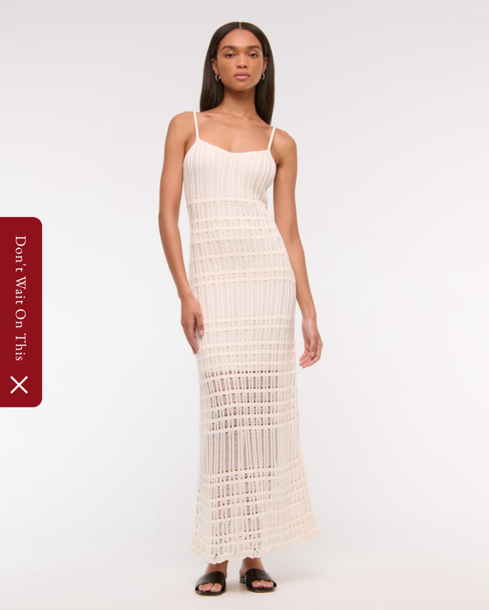 Nicest white dress pt 2?