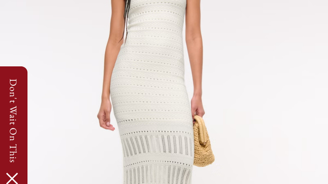 Nicest white dress pt 2?