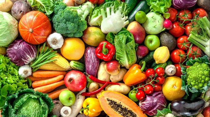 Do you eat vegetables? Many people avoid them at every opportunity unless it’s fried potatoes…?