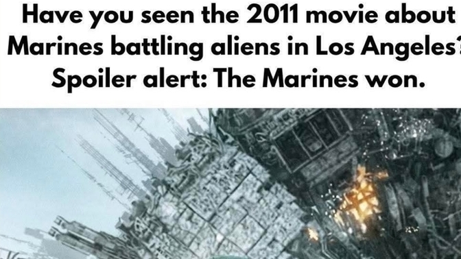 Marines to restore the rule of law to LA after more Democrat incompetence in California. Do you support this?