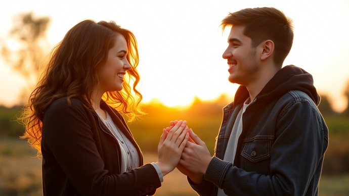 How indebted would you feel to someone who saved your life? What would you do for compensation?